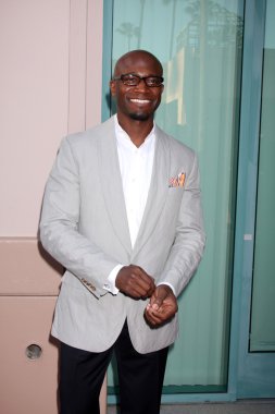 Taye Diggs