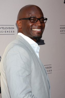 Taye Diggs