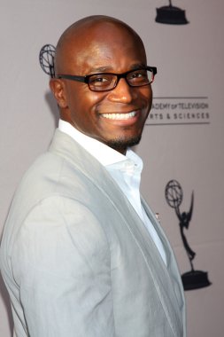 Taye Diggs