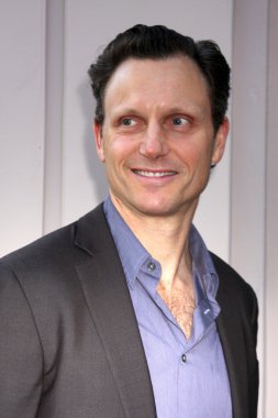 Tony goldwyn