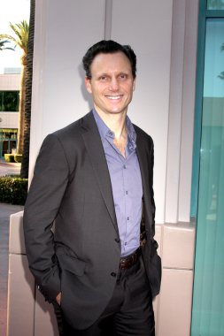 Tony goldwyn