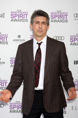 Alexander Payne