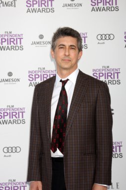 Alexander Payne