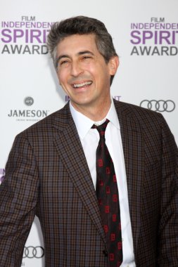 Alexander Payne