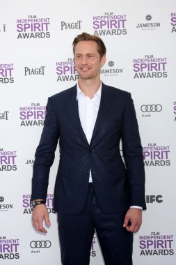 Alexander Skarsgard