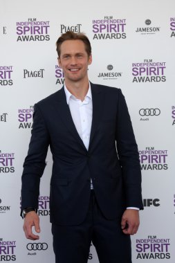 Alexander Skarsgard