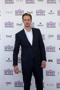 Alexander Skarsgard