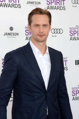 Alexander Skarsgard