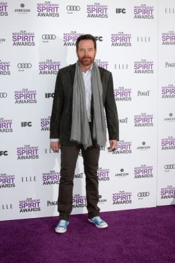 Bryan cranston