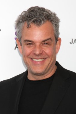 Danny Huston