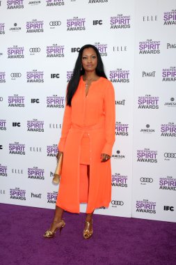 Garcelle Beauvais