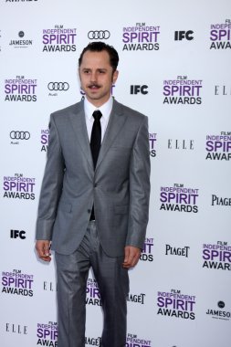 Giovanni Ribisi