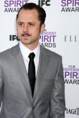 Giovanni Ribisi