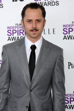 Giovanni Ribisi