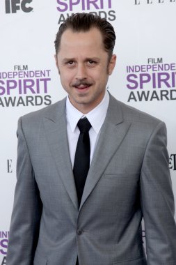 Giovanni Ribisi