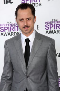 Giovanni Ribisi