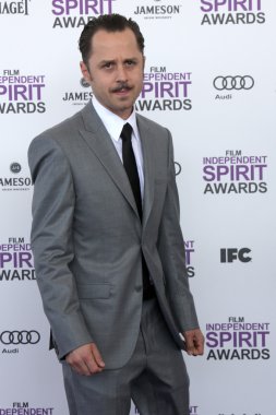 Giovanni Ribisi