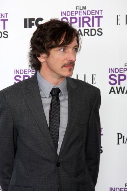 John Hawkes