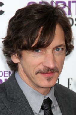 John Hawkes