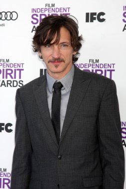 John Hawkes