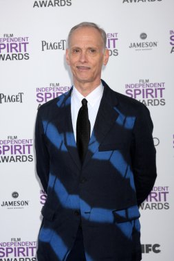 John waters