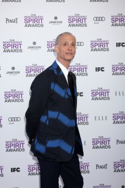 John waters