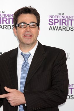 Jon Tenney