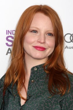 Lauren Ambrose