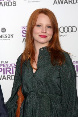 Lauren Ambrose