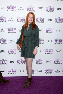 Lauren Ambrose