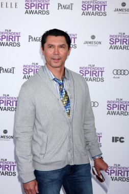 Lou Diamond Phillips