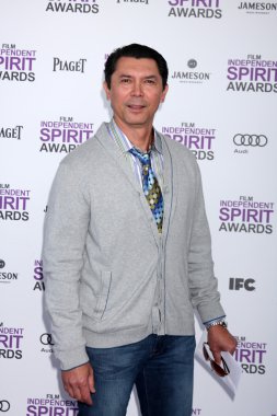 Lou Diamond Phillips