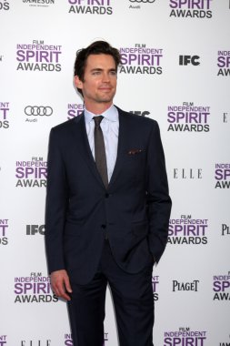 Matthew Bomer