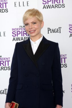 Michelle Williams