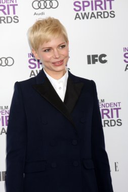 Michelle Williams