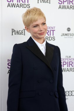 Michelle Williams