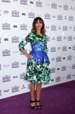 Rashida jones