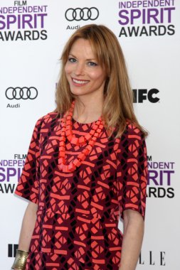 Sienna Guillory