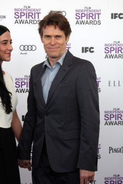 Willem Dafoe