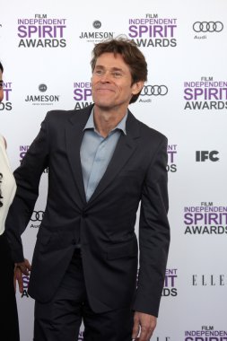 Willem Dafoe