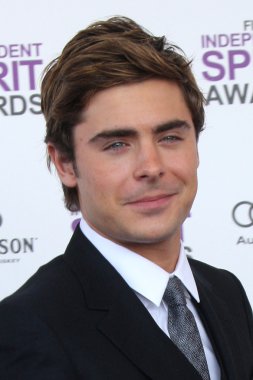 Zac Efron