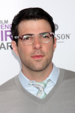 Zachary Quinto