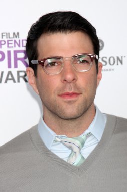 Zachary Quinto