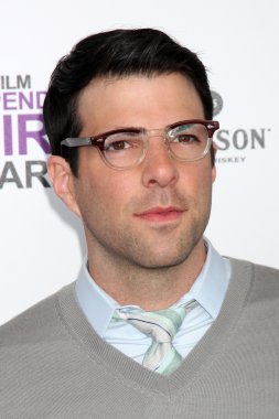 Zachary Quinto