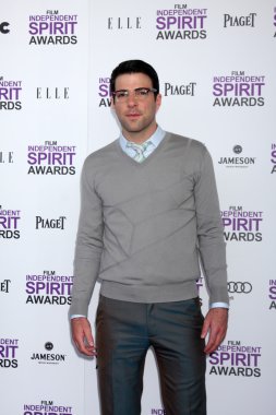 Zachary Quinto