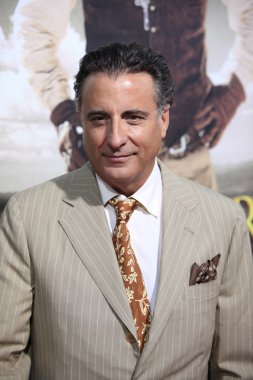 Andy Garcia