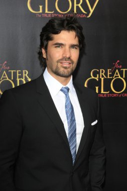 Eduardo Verastegui