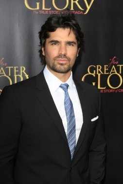 Eduardo Verastegui