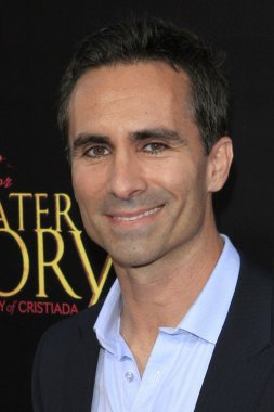 Nestor Carbonell