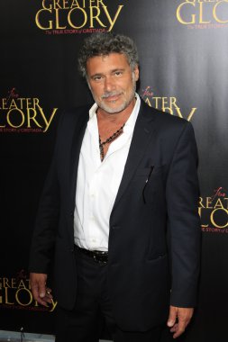 Steven Bauer